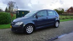 Gebruikt 2007 VW Golf Plus Comfortline MPV | € 2.250 (Super prijs)