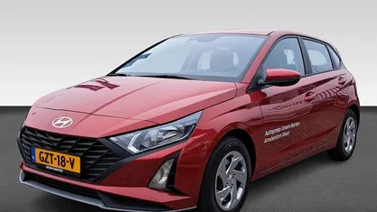 Occasion 2025 Hyundai i20 Hatchback | € 18.930 (Goede deal)