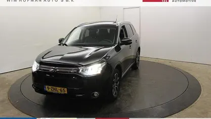 Occasion Mitsubishi Outlander Instyle 123 PK (90 kW) 2015 SUV