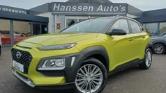 Gebruikt 2020 Hyundai Kona Premium SUV | € 18.895 (Goede deal)
