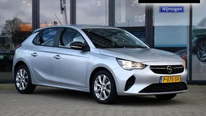 Occasion 2022 Opel Corsa Edition Hatchback | € 14.895 (Eerlijke prijs)