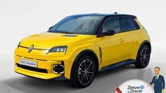 Geel Gebruikt 2025 Renault R5 Iconic Hatchback | € 32.935 (Eerlijke prijs)