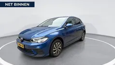 Gebruikt 2023 VW Polo Life Hatchback | € 20.840 (Goede deal)