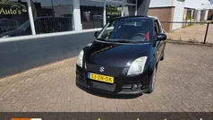 Gebruikt 2007 Suzuki Swift Sport Hatchback | € 2.499 (Eerlijke prijs)