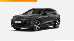 Grijs Gebruikt 2025 Audi Q6 e-tron Comfort SUV | € 78.945 (Eerlijke prijs)