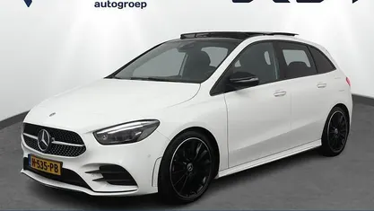 Occasion Mercedes B220 Premium Plus 191 PK (140 kW) 2020 MPV