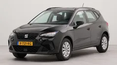 Zwart Gebruikt 2022 Seat Arona Style SUV | € 18.950 (Eerlijke prijs)