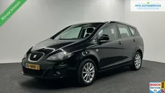 Seat Altea XL