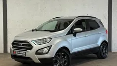 Gebruikt 2019 Ford Ecosport Titanium SUV | € 14.950 (Goede deal)