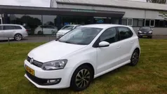 Gebruikt 2015 VW Polo Edition Hatchback | € 6.950 (Eerlijke prijs)