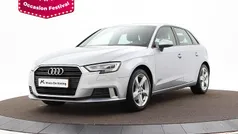 Grijs Gebruikt 2020 Audi A3 Sportback Design Hatchback | € 18.440 (Super prijs)