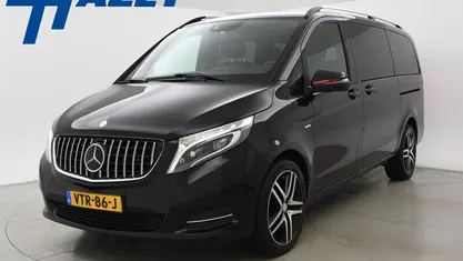 Occasion Mercedes V250 Avantgarde 190 PK (139 kW) 2017 MPV