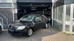 Gebruikt 2009 VW Polo Trendline Hatchback | € 2.999 (Eerlijke prijs)
