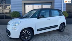 Gebruikt 2013 Fiat 500L Easy MPV | € 4.950 (Eerlijke prijs)