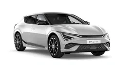 Grijs Nieuw 2025 Kia EV6 GT-Line SUV | € 57.995 (Goede deal)