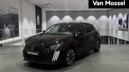 Occasion 2024 Peugeot 208 Allure Hatchback | € 21.940 (Goede deal)