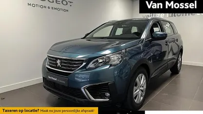 Occasion 2018 Peugeot 5008 Allure SUV | € 17.440 (Goede deal)