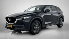 Gebruikt 2020 Mazda CX-5 Comfort SUV | € 26.445 (Eerlijke prijs)