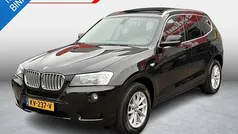 Gebruikt 2013 BMW X3 Executive SUV | € 12.999 (Goede deal)