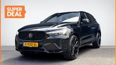 Zwart Gebruikt 2024 Volvo XC60 Plus SUV | € 54.494 (Eerlijke prijs)