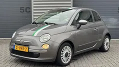 Gebruikt 2011 Fiat 500 Pop Hatchback | € 2.150 (Eerlijke prijs)