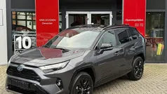 Overig Gebruikt 2025 Toyota RAV4 Hybrid Executive SUV | € 44.900 (Goede deal)