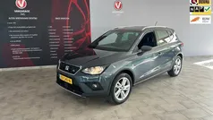 Gebruikt 2019 Seat Arona Business SUV | € 17.850 (Eerlijke prijs)
