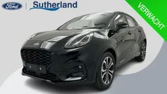 Gebruikt 2023 Ford Puma ST-Line SUV | € 26.400 (Eerlijke prijs)