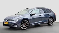 Grijs Gebruikt 2023 VW Golf VIII Business Stationwagen | € 29.999 (Eerlijke prijs)