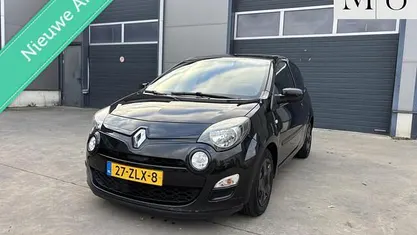 Occasion 2013 Renault Twingo Authentique Hatchback | € 2.150 (Eerlijke prijs)