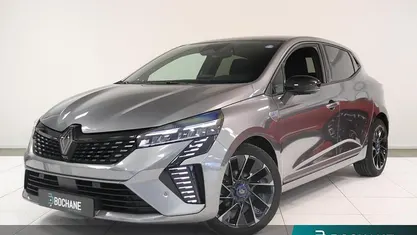 Occasion 2024 Renault Clio V Esprit Alpine Hatchback | € 23.295 (Eerlijke prijs)