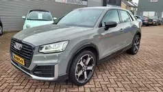 Grijs Gebruikt 2018 Audi Q2 S-Line SUV | € 24.950 (Eerlijke prijs)