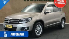 Gebruikt 2015 VW Tiguan Sportline SUV | € 17.945 (Eerlijke prijs)