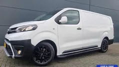 Gebruikt 2018 Toyota Proace Van | € 9.445 (Super prijs)
