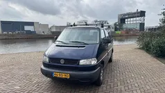 Gebruikt 2002 VW T4 Van | € 2.250 (Goede deal)