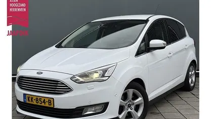Occasion Ford C-MAX Titanium 150 PK (110 kW) 2016 MPV