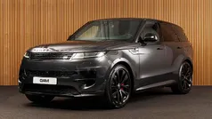 Grijs Nieuw 2025 Land Rover Range Rover Sport HSE Dynamic SUV | € 137.800 (Eerlijke prijs)