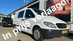 Gebruikt 2005 Mercedes Vito MPV | € 6.900 (Eerlijke prijs)