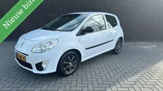 Wit Gebruikt 2009 Renault Twingo Night&Day Hatchback | € 2.395 (Eerlijke prijs)