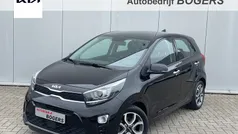 Grijs Gebruikt 2022 Kia Picanto Hatchback | € 18.440 (Eerlijke prijs)