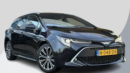 Occasion Toyota Corolla Executive 123 PK (90 kW) 2021 Stationwagen