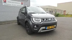 Grijs Gebruikt 2021 Suzuki Ignis Hatchback | € 19.950 (Eerlijke prijs)