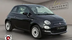 Gebruikt 2018 Fiat 500 Lounge Hatchback | € 10.790 (Eerlijke prijs)