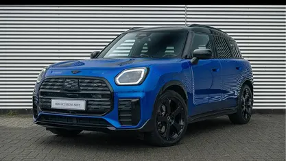 Occasion Mini Countryman 150 kW (204 PK) 2025 SUV