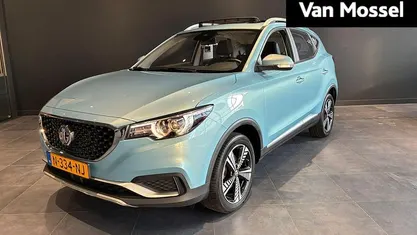 Occasion MG ZS Luxury 130 kW (177 PK) 2021 SUV