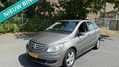 Grijs Gebruikt 2006 Mercedes B200 MPV | € 2.999 (Eerlijke prijs)