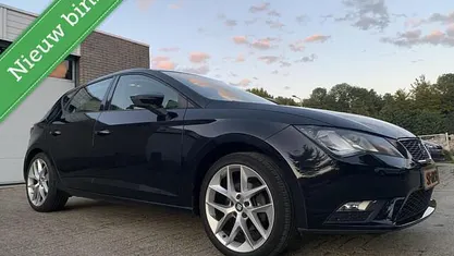 Occasion Seat Leon FR 105 PK (77 kW) 2013 Hatchback