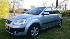 Gebruikt 2006 Kia Rio Hatchback | € 1.999 (Eerlijke prijs)