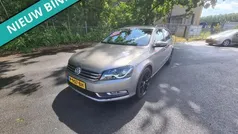 Gebruikt 2012 VW Passat Comfortline Stationwagen | € 5.999 (Goede deal)