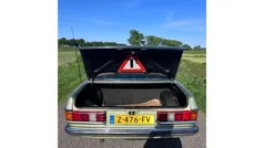 Mercedes 280
